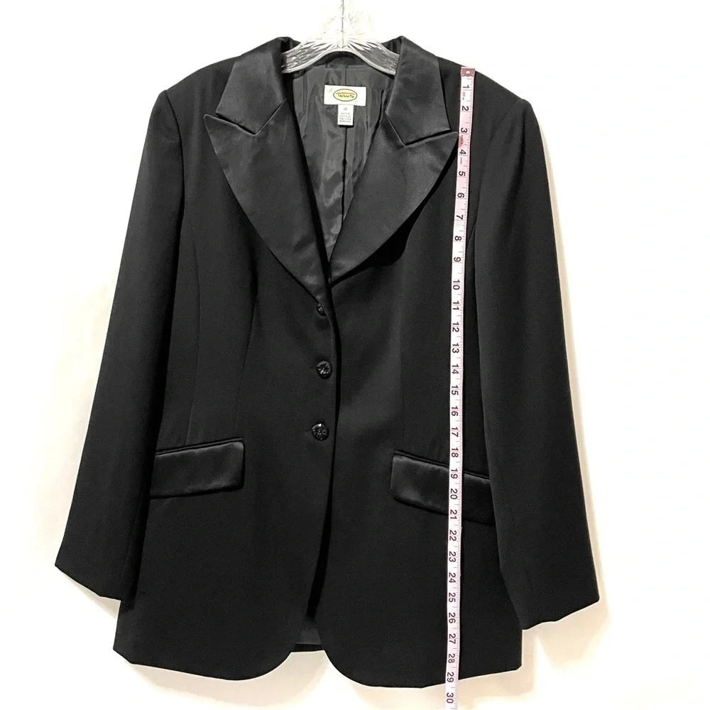 Talbots jacket - Picture 5 of 12